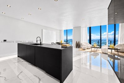 Alquiler de apartamento en Paraiso Bay Miami UPH5302