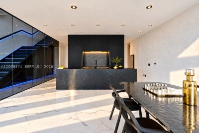 Alquiler de apartamento en Paraiso Bay Miami UPH5302