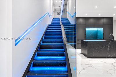 Alquiler de apartamento en Paraiso Bay Miami UPH5302