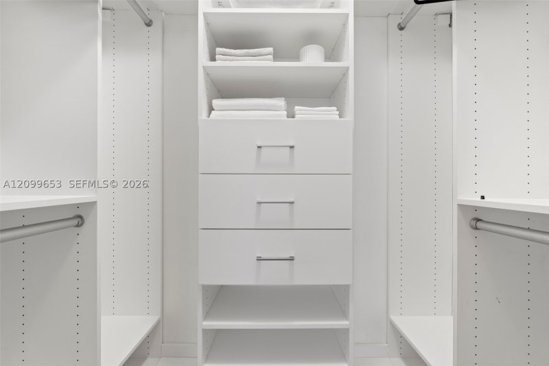 Alquiler de apartamento en Brickell Heights East 1708
