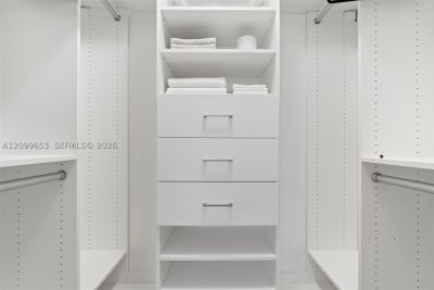 Alquiler de apartamento en Brickell Heights East 1708