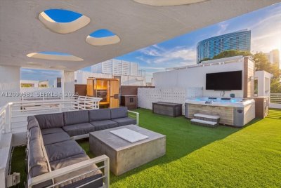 Comprar apartamento en One Bay Residences 202