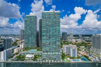 One Paraiso Apt #1205