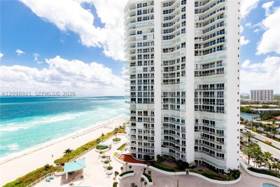 Oceania 3 Apt #1832