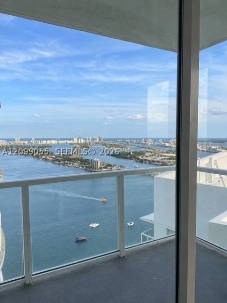 Apartment for rent at Quantum 4203