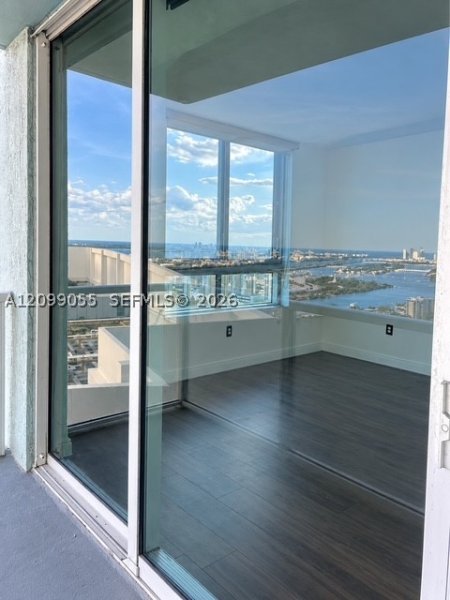 Apartment for rent at Quantum 4203