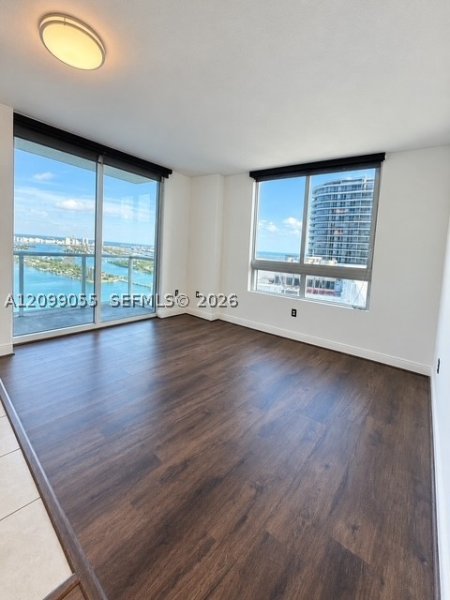 Apartment for rent at Quantum 4203