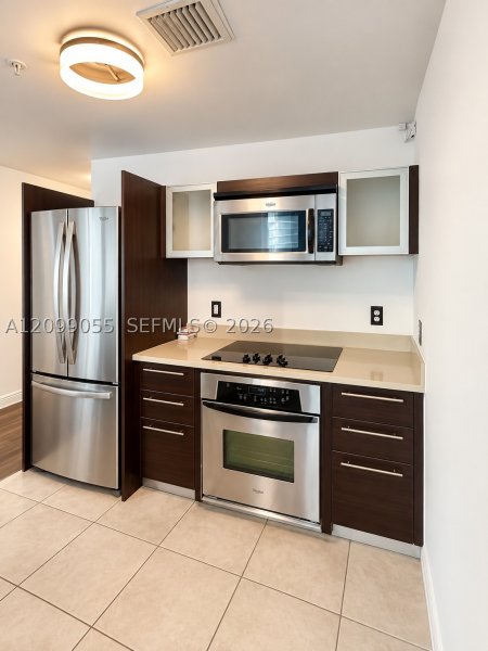 Apartment for rent at Quantum 4203