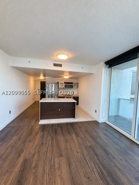 Apartment for rent at Quantum 4203