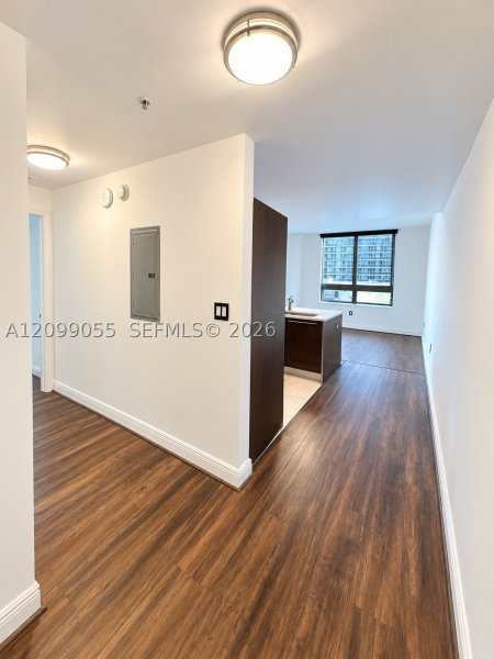 Apartment for rent at Quantum 4203