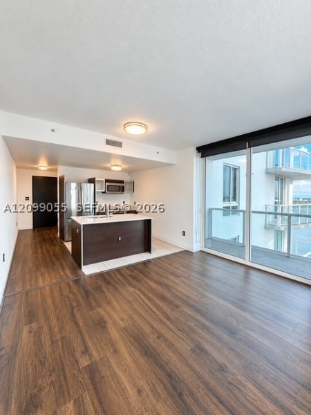Apartment for rent at Quantum 4203