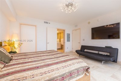 Aluguel de apartamento no Beach Club Two 1107