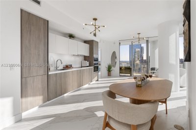 Aluguel de apartamento no Biscayne Beach 3509