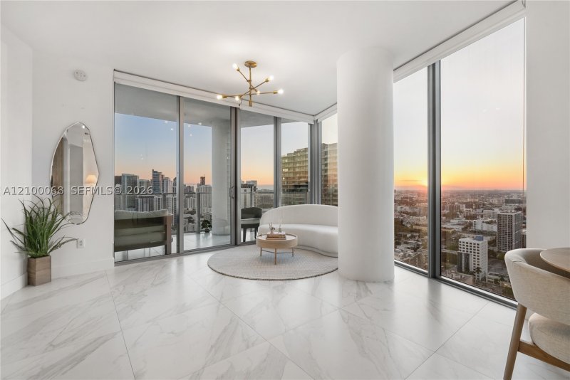 Aluguel de apartamento no Biscayne Beach 3509