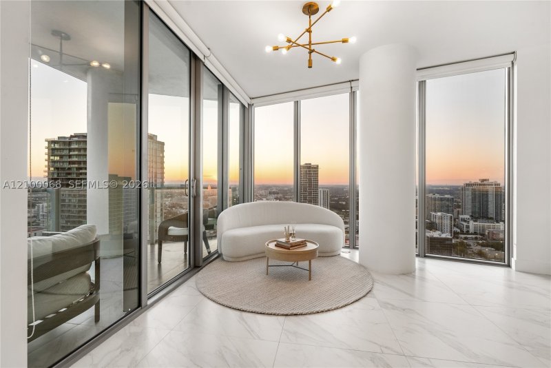 Aluguel de apartamento no Biscayne Beach 3509