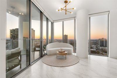 Aluguel de apartamento no Biscayne Beach 3509