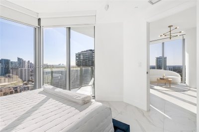 Aluguel de apartamento no Biscayne Beach 3509