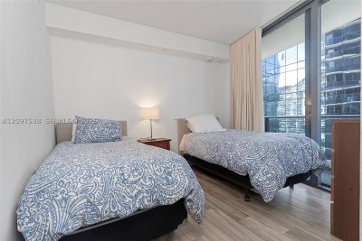 Comprar apartamento en SLS Lux Brickell 3604