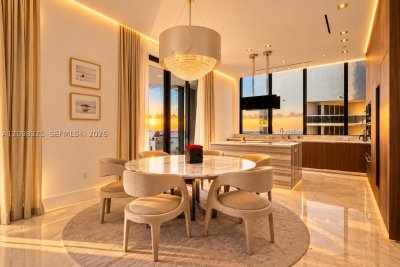 Comprar apartamento no Muse Sunny Isles Beach 3002