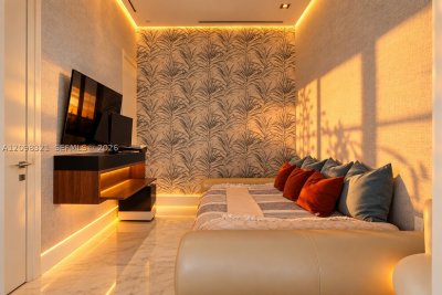 Comprar apartamento no Muse Sunny Isles Beach 3002