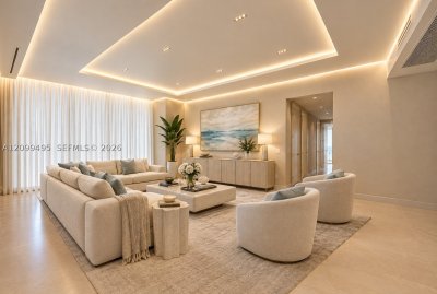 Aluguel de apartamento no Turnberry Ocean Club 1404