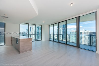 Dua Miami - SLS Brickell Condo Apt #3301