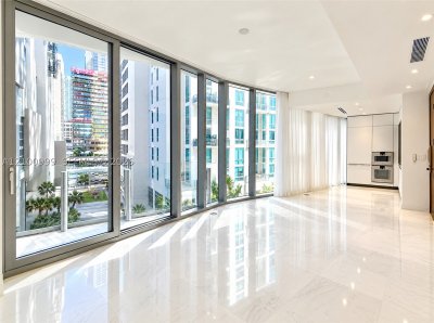 Comprar apartamento en Aston Martin Residences 506E