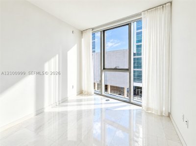 Comprar apartamento en Aston Martin Residences 506E