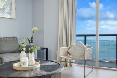 Icon Brickell Viceroy Apt #4309