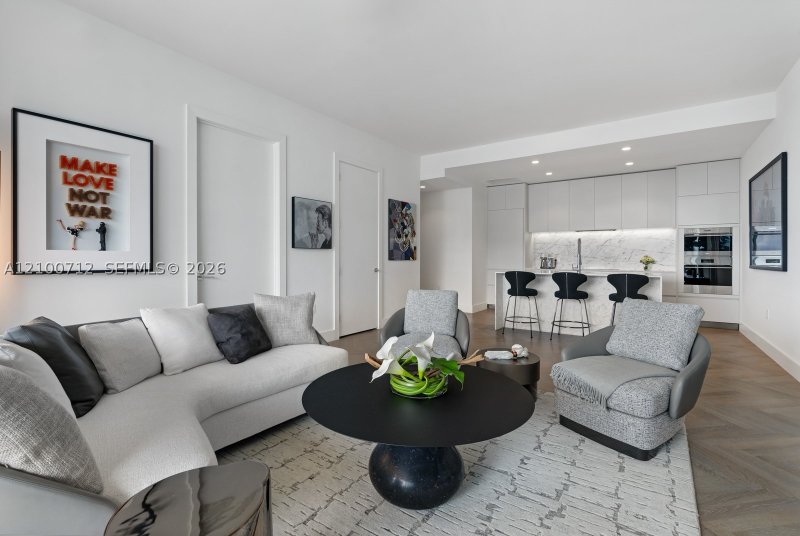 Comprar apartamento no 57 Ocean 1005