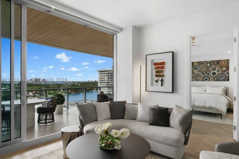 Comprar apartamento no 57 Ocean 1005