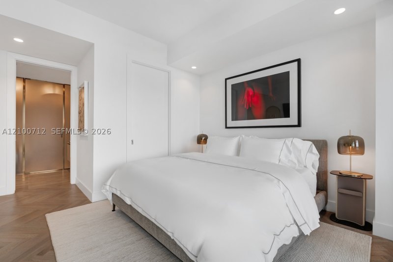 Comprar apartamento no 57 Ocean 1005