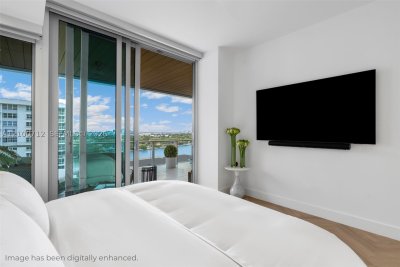 Comprar apartamento no 57 Ocean 1005