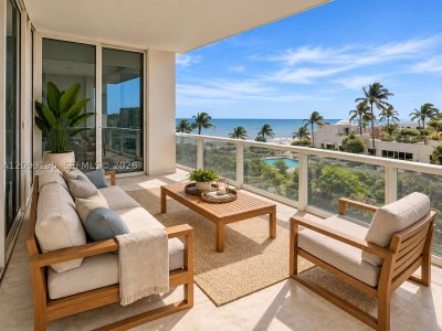 Comprar apartamento en Trump Palace 602