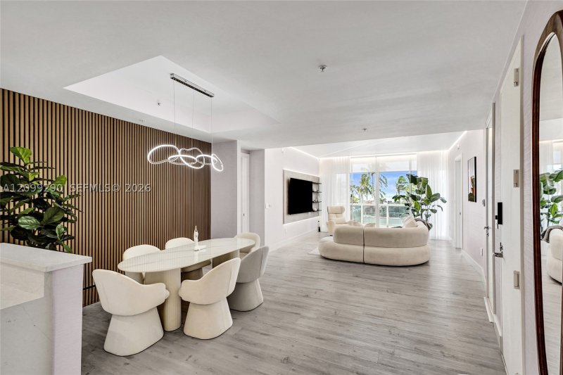 Condo for sale at Trump Palace 602