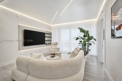 Comprar apartamento en Trump Palace 602