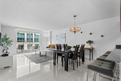 Aluguel de apartamento no The Club At Brickell Bay 3908