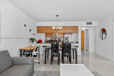 Aluguel de apartamento no The Club At Brickell Bay 3908