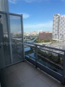 Aluguel de apartamento no Neo Vertika Brickell 1703
