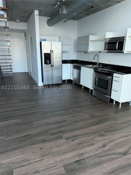 Aluguel de apartamento no Neo Vertika Brickell 1703