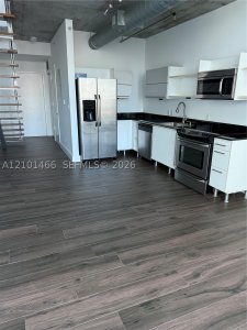 Aluguel de apartamento no Neo Vertika Brickell 1703