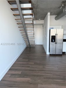Aluguel de apartamento no Neo Vertika Brickell 1703