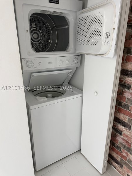 Aluguel de apartamento no Neo Vertika Brickell 1703