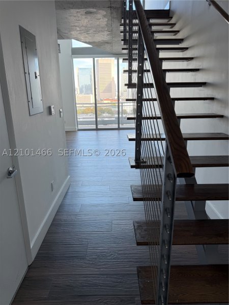 Aluguel de apartamento no Neo Vertika Brickell 1703