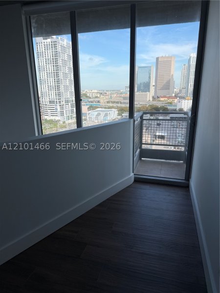 Aluguel de apartamento no Neo Vertika Brickell 1703