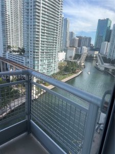 Aluguel de apartamento no Neo Vertika Brickell 1703