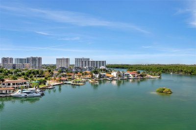 400 Sunny Isles Apt #917