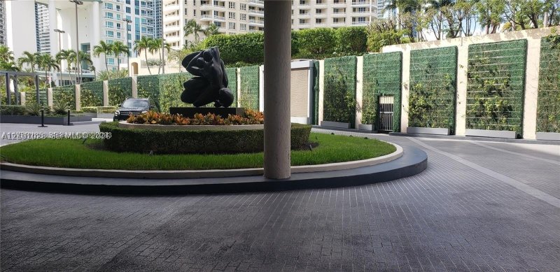 Alquiler de apartamento en Brickell Key Two 926