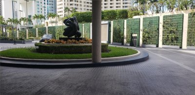 Brickell Key Two Apt #926