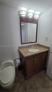 Alquiler de apartamento en Brickell Key Two 926